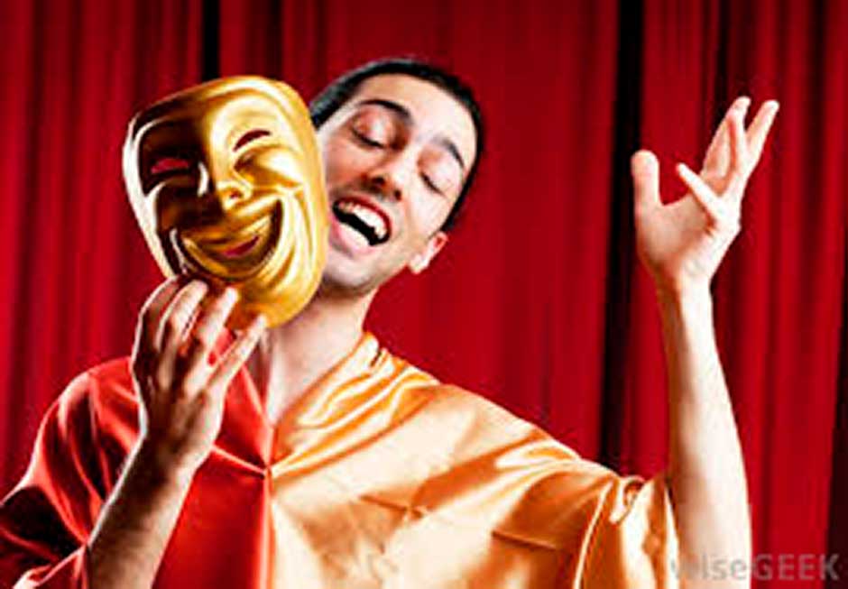 Купить диплом актера Заказать диплом актера